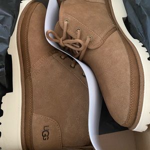 ugg neuland chukka boot